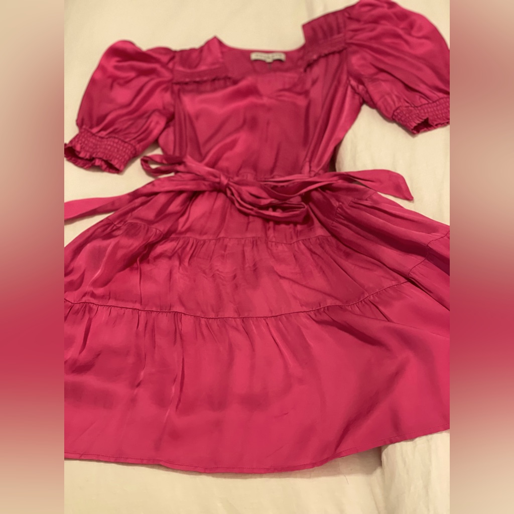 Hale Bob Los Angeles Dress